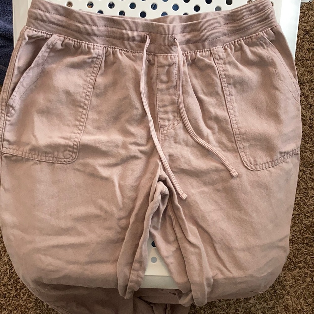 Super cute pink pants